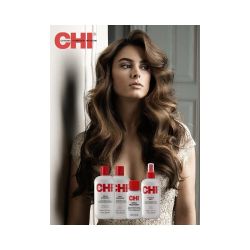 Термозащитный лосьон CHI Infra Total Protect для всех типов волос, 59мл