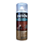 DETON SPECIAL Смывка краски аэрозольная 520мл