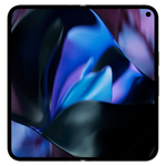 Смартфон Google Pixel 9 Pro Fold 16/256GB, Obsidian (Черный обсидиан) (Global)