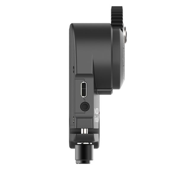 Moza iFocus M