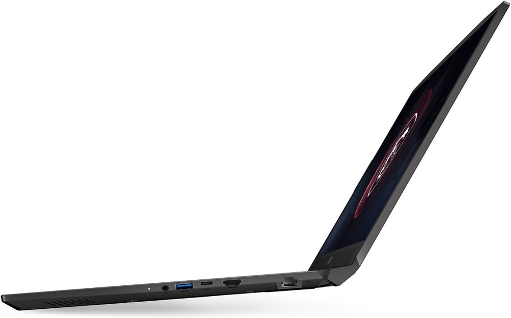 Ноутбук MSI Pulse GL76 11UDK-236XRU (9S7-17L222-236) Core i7 11800H/8Gb/SSD512Gb/NVIDIA GeForce RTX 3050 Ti 4Gb/17.3;;/IPS/FHD (1920x1080)/Free DOS