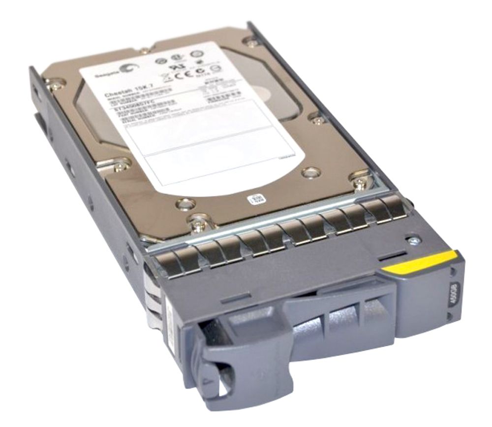 Жесткий диск NetApp 450GB FC 15000 RPM X291A-R5