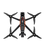 Квадрокоптер GEPRC Vapor D6 O4 Pro ELRS 2.4 6S