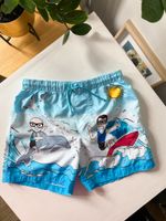 Плавательные шорты Dolce&Gabbana, 116