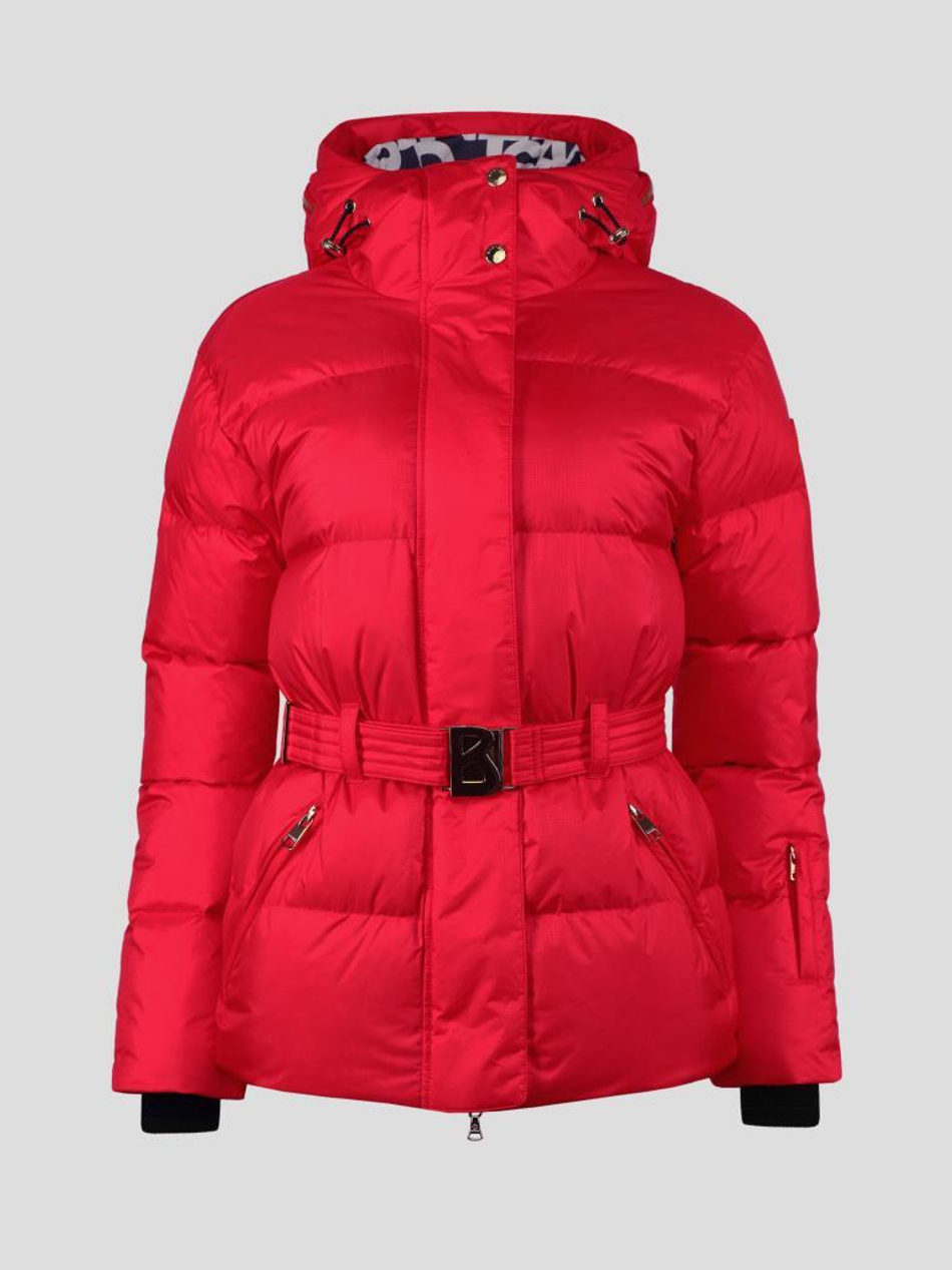 Куртка BOGNER SPORT SELMA-DO в красном цвете