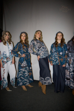 Estet Fashion Week. Садко