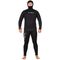 Гидрокостюм Marlin Sarmat Eco Black 5 мм