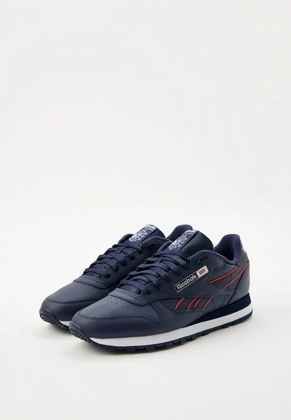 Кроссовки мужские REEBOK CLASSIC LEATHER
