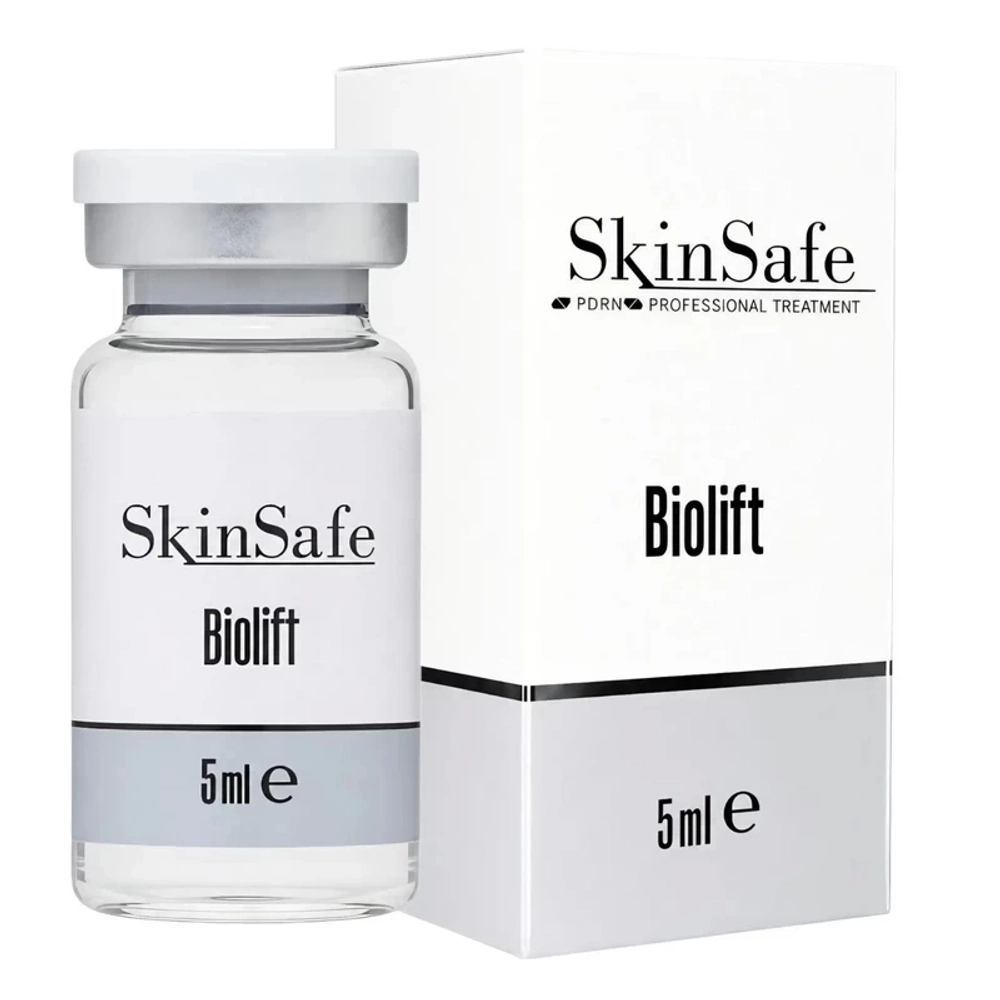 Biolift Skin Safe