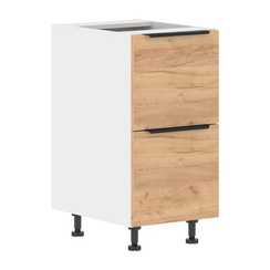Шкаф напольный с ящиками MOB 4082.1  400х560х820 CORSICA