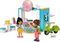 Lego konstruktor Friends 41723 Donut Shop