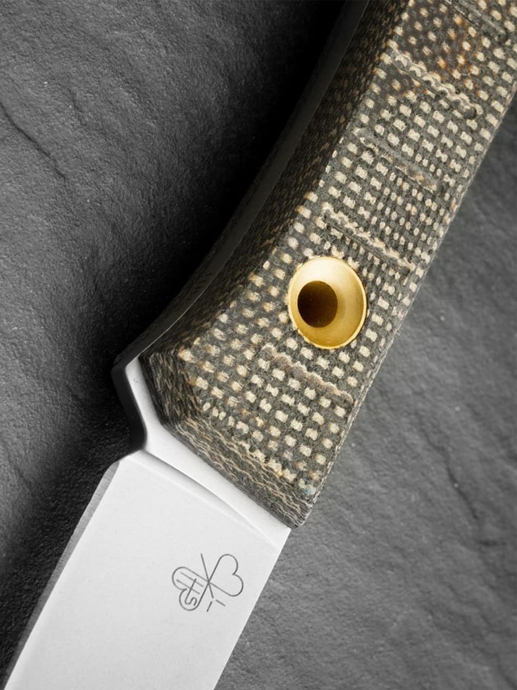 Нож Boker 02BO039 Bark Beetle