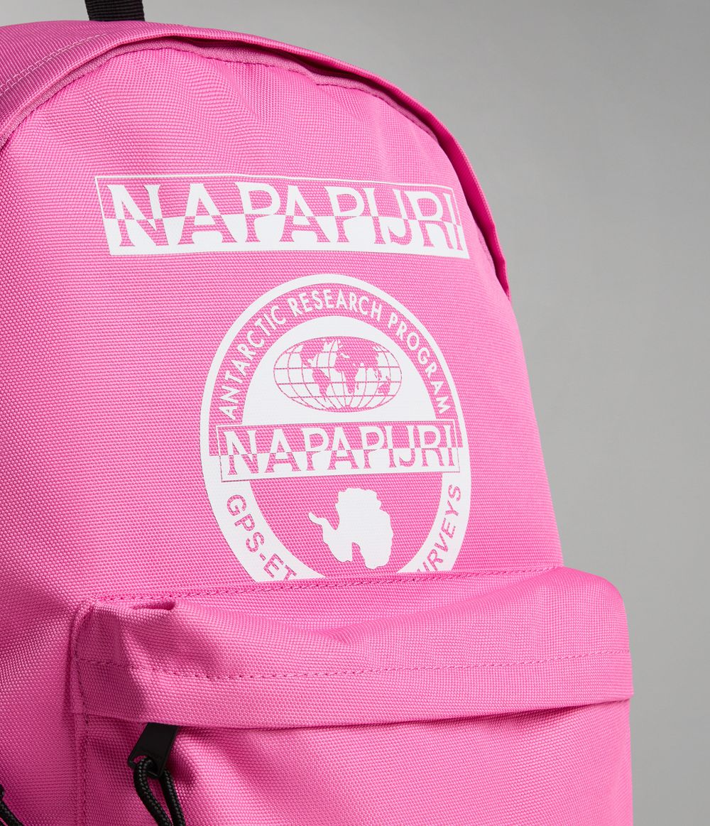 Рюкзак унисекс NAPAPIJRI