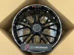 КОВАНЫЕ ДИСКИ ДЛЯ PORSCHE PANAMERA 972 2024 ПОРШ