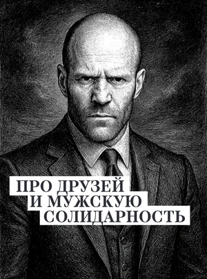 Пацанские анекдоты от Джейсона Стетхэма