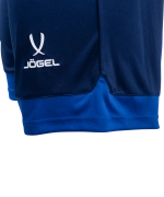 Шорты игровые DIVISION PerFormDRY Union Shorts, темно-синий/синий/белый, детский
