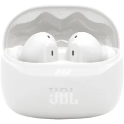 Беспроводные наушники JBL Tune Beam 2 White