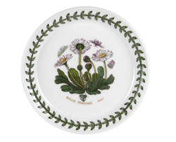 Portmeirion Десертная тарелка Botanic Garden 15 см Дейзи BG03704-E