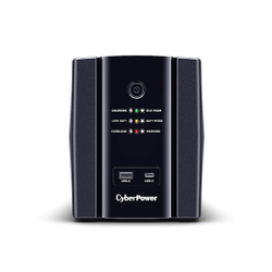 Источник бесперебойного питания CyberPower UT2200EG