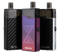 Lost Vape Orion Mini Pod Kit Black Carbon Fiber