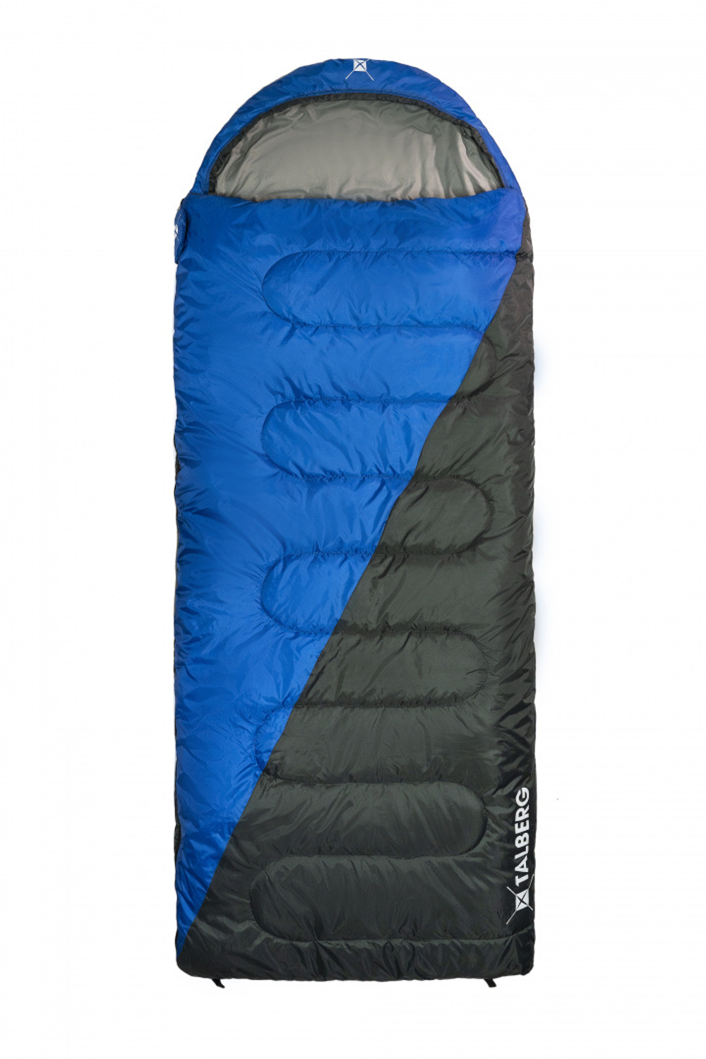 СПАЛЬНЫЙ МЕШОК TALBERG TRAVELLER -7°C