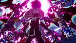 No More Heroes 3 (картридж для Nintendo Switch, полностью на английском языке)