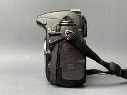 Nikon D700 Body 132.800 Кадров.
