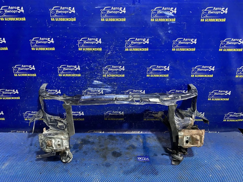 Рамка радиатора / телевизор SUBARU TRAVIQ 2003