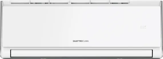 Сплит-система QuattroClima QV-VN12WA/QN-VN12WA