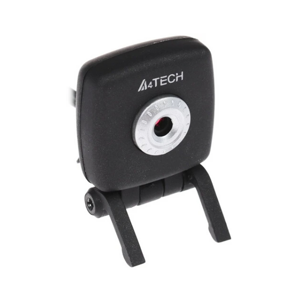 Веб-камера A4Tech PK-836F, 640x480, Mic, USB 2.0