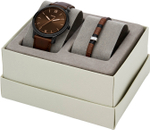 Наручные часы Fossil FS5557SET