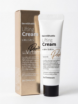 Лифтинг крем | DermiShuttle LIFTING CREAM, 30 мл