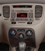 Topway TS18 3+32GB 8 ядер для Kia Rio 2005-2011
