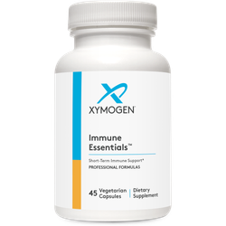Immune Essentials™ 45 Capsules