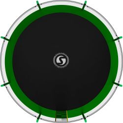 SWOLLEN Comfort 12 FT (Green)