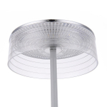 Настольная светодиодная лампа Lumion SATIANA 8252/1TL