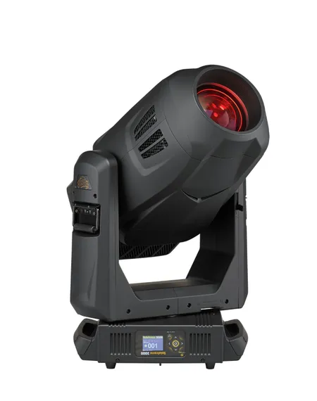 SolaFrame 3000 High End Systems