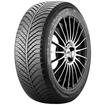 Goodyear Vector 4Seasons 205/50 R17 93V XL