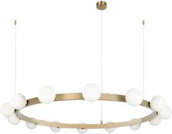 Подвесной светильник Hoop 10311/14 Loft It