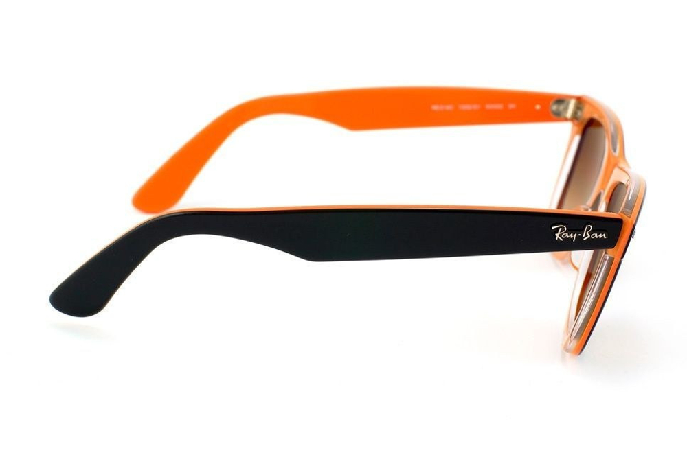 Wayfarer RB 2140 1002/51 / 54 / 54
