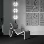 Магнитный трековый светильник Maytoni Relax TR107-4-5W-DS-W