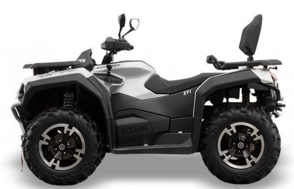 Квадроцикл HISUN HiSUN GUARDIAN 750L -/LONG/