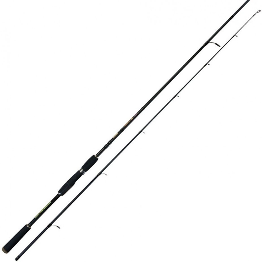 Удилище Okuma Safina-X Spin 8'0" 243cm 5-20g