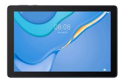 Планшет Huawei MatePad T10 32Gb LTE AGRK-L09 (53012NJY) синий 9.7"(1200x800)IPS/  8 ядер (2Ghz)/ 2Gb/ 32Gb  / Слот microSD / Bluetooth 5.1/  3G/  4G/ /  5100mAh/ Синий/ Android 10.0