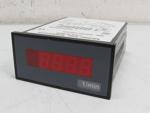 DV4.001.110CS 91