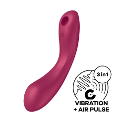 Curvy Trinity 1