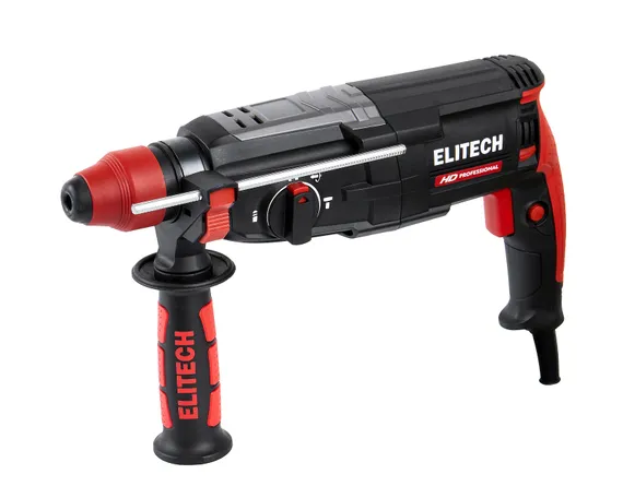 Перфоратор ELITECH HD RH 0928RE 205381