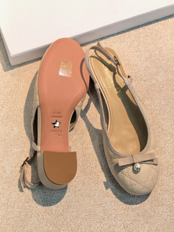 Туфли Christian Dior