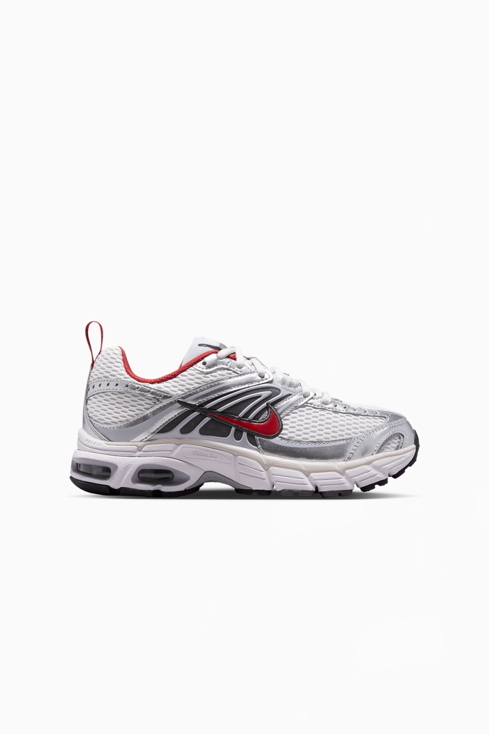 Кроссовки Nike Air Max Moto 2K Junior - серый