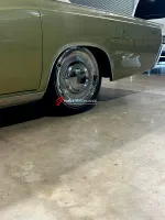 КОВАНЫЕ ДИСКИ для Lincoln CONTINENTAL